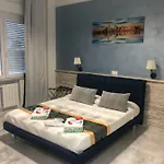 Belvedere Гостевой дом Пиза