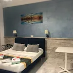 Гостевой дом Belvedere