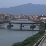 Belvedere Гостевой дом Пиза