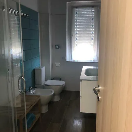 בית הארחה Belvedere