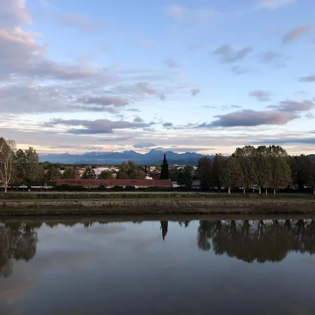 Belvedere Pisa