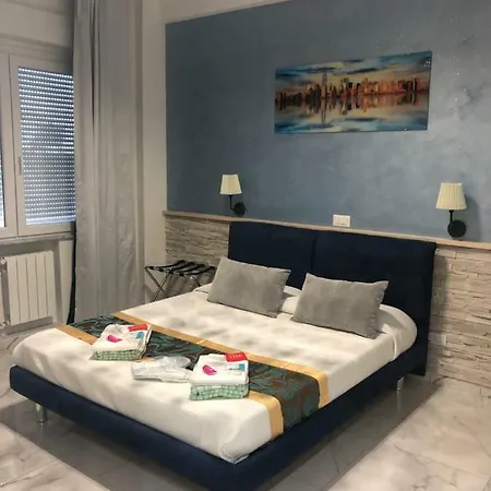 Belvedere 게스트하우스 피사