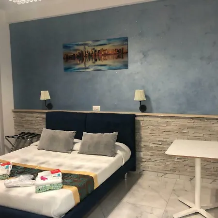 게스트하우스 Belvedere