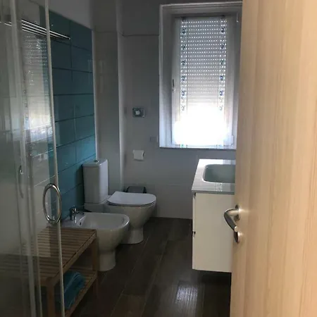 게스트하우스 Belvedere