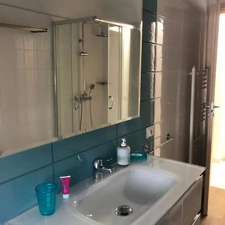 Belvedere 게스트하우스